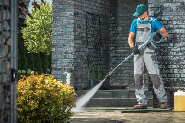 Best Factory Floor Cleaning  in Gun Barrel City, TX