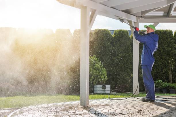 Best Oil Spill Cleanup  in Gun Barrel City, TX