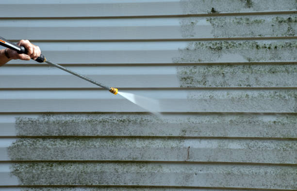Best Sign and Awning Cleaning  in Gun Barrel City, TX