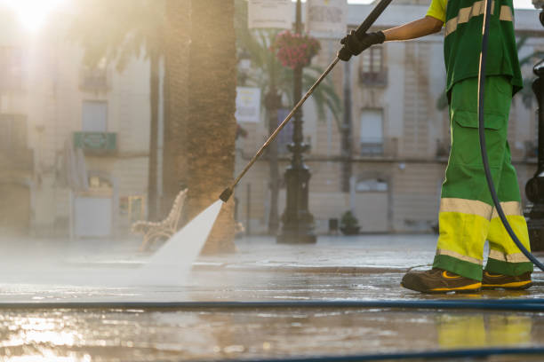 Best Animal Enclosure Cleaning  in Gun Barrel City, TX